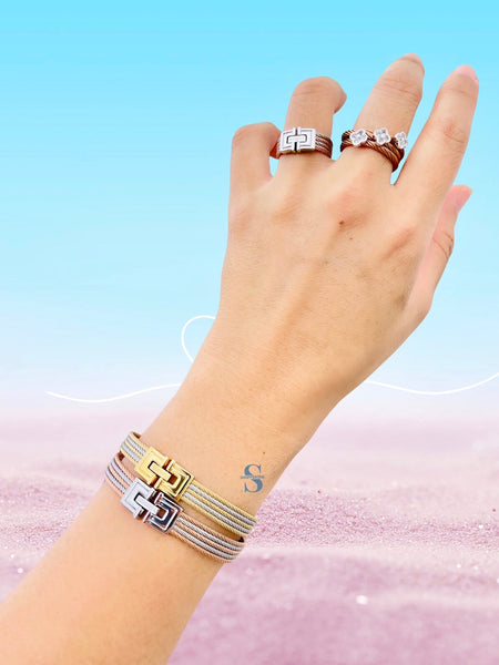 Pre-order: Biarritz Ring