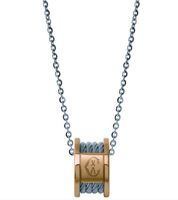 Charriol Forever Necklace - Shopperone