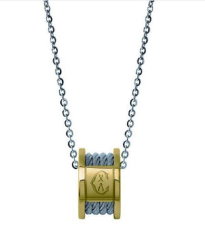 Charriol Forever Necklace - Shopperone