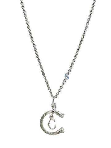 C de Charriol Necklace