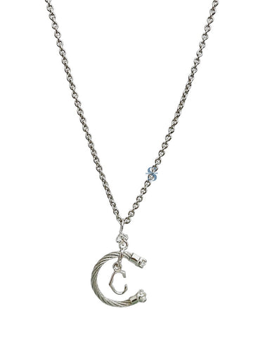 Pre-order: C de Charriol Necklace