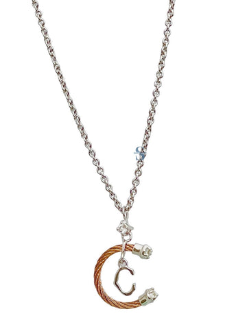 C de Charriol Necklace