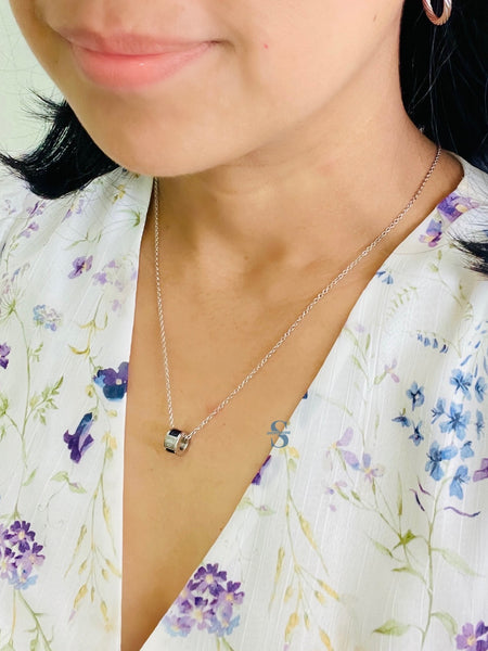 Forever Necklace