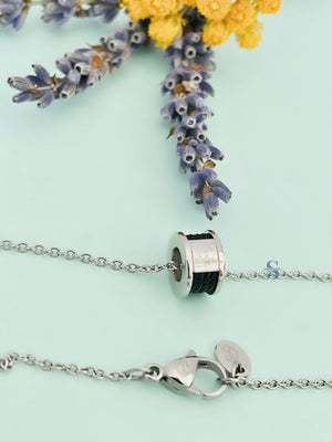 Forever Necklace