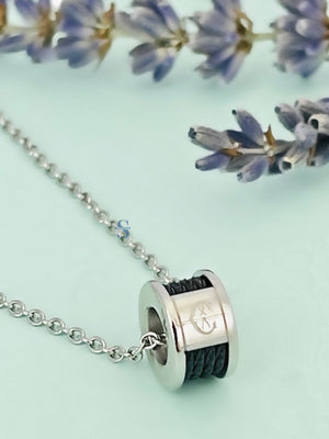 Forever Necklace