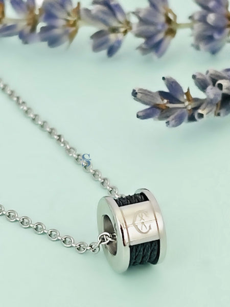 Forever Necklace