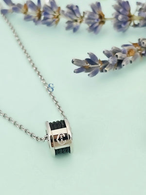 Forever Necklace