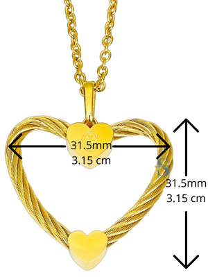 Pre-order: Passion Necklace Large