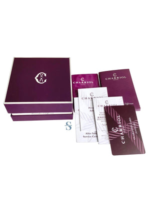 Cable Signature Ibiza Bangle