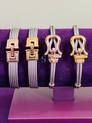 Pre-order: Bonifacio Bangle 2mm