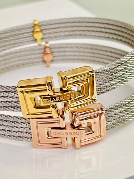 Pre-order: Biarritz Bangle