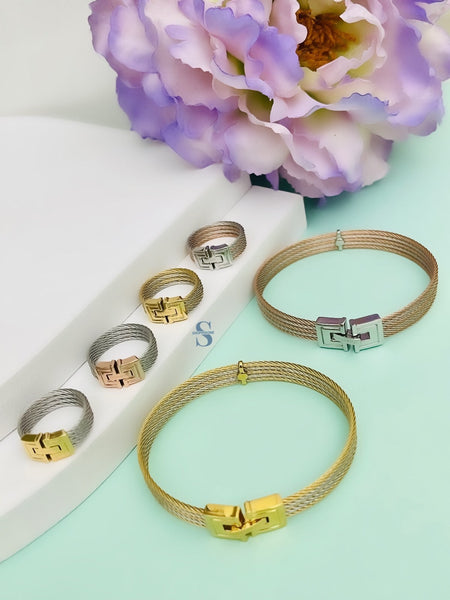 Pre-order: Biarritz Ring