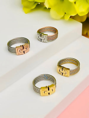 Pre-order: Biarritz Ring