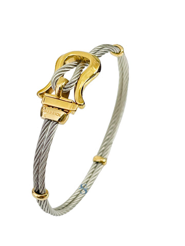 Pre-order: Bonifacio Bangle 2mm