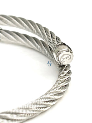 Pre-order: Celtic Sceau Bangle
