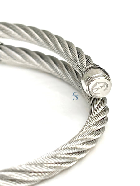 Pre-order: Celtic Sceau Bangle