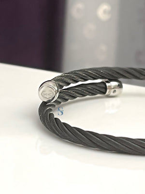 Pre-order: Celtic Sceau Bangle