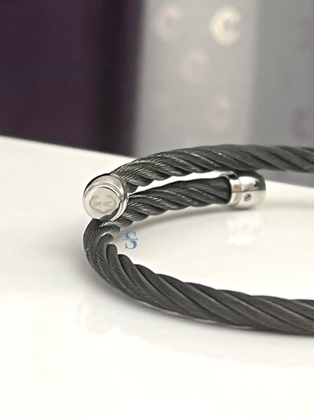 Pre-order: Celtic Sceau Bangle
