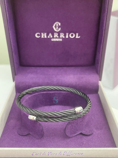 Pre-order: Celtic Sceau Bangle