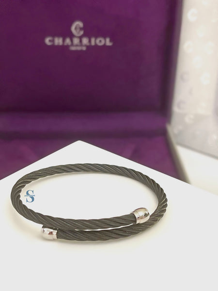 Pre-order: Celtic Sceau Bangle