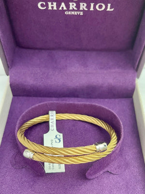 Pre-order: Celtic Bangle