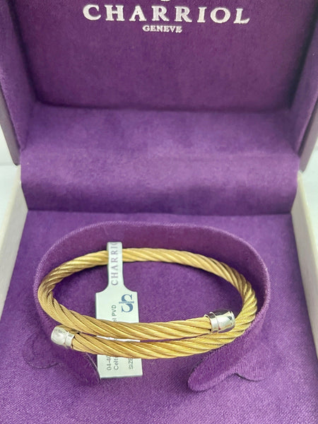 Pre-order: Celtic Bangle