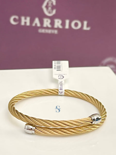 Pre-order: Celtic Bangle