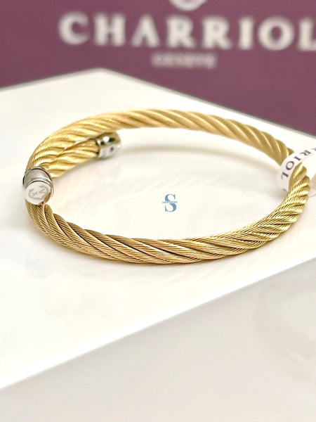 Pre-order: Celtic Bangle