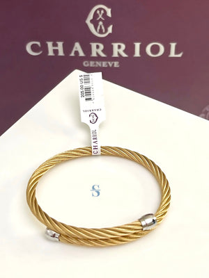 Pre-order: Celtic Bangle