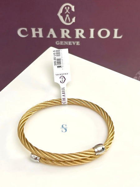 Pre-order: Celtic Bangle