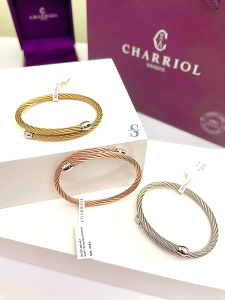 Pre-order: Celtic Bangle