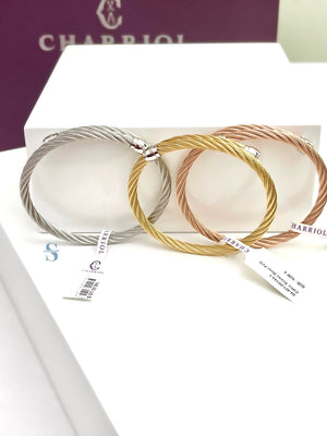 Pre-order: Celtic Bangle