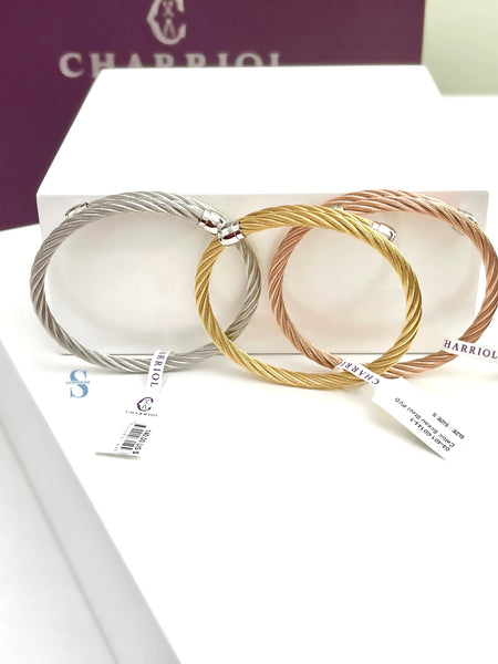 Pre-order: Celtic Bangle