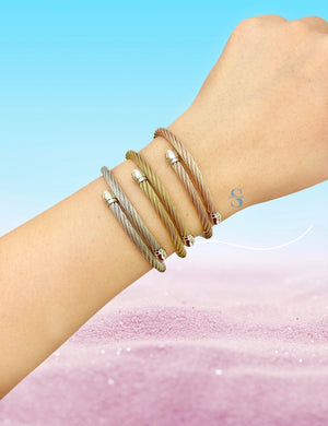 Pre-order: Celtic Bangle