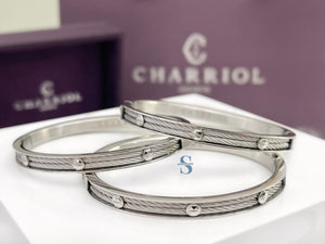 Forever Eternity Bangle