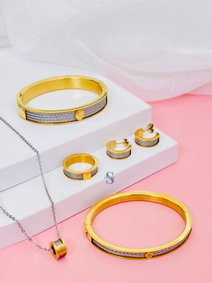 Forever Thin Ring