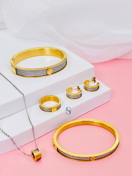 Forever Thin Ring