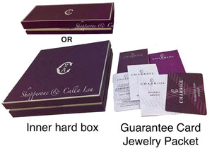 Charriol Forever Necklace - Shopperone