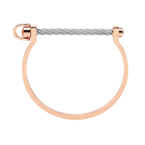 Pre-order: Pont d'Amour Bangle