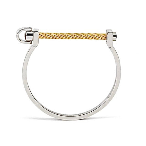 Pre-order: Pont d'Amour Bangle