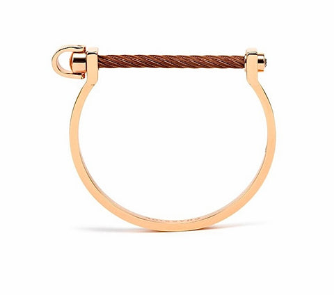 Pre-order: Pont d'Amour Bangle