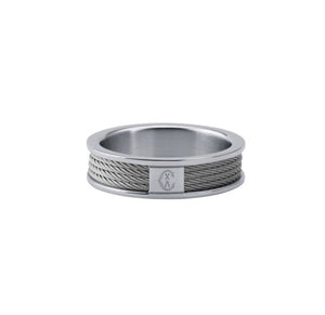Forever Thin Ring