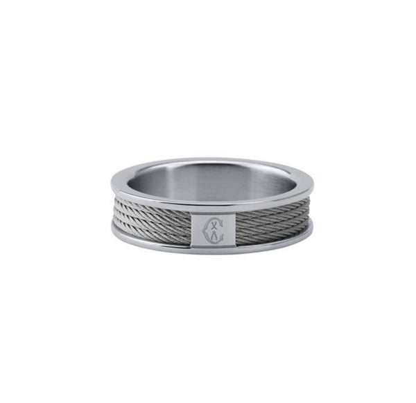 Forever Thin Ring