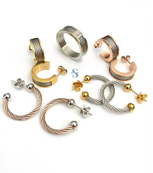 Forever Thin Ring