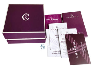 Pre-order: Celtic Sceau Bangle