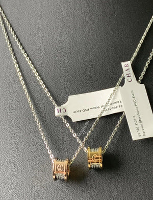 Charriol Forever Necklace - Shopperone
