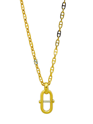 Pre-order: St Tropez Mariner Necklace