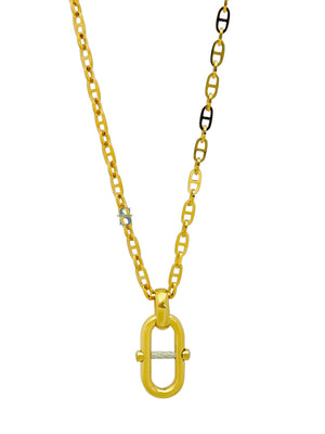 St Tropez Mariner Necklace