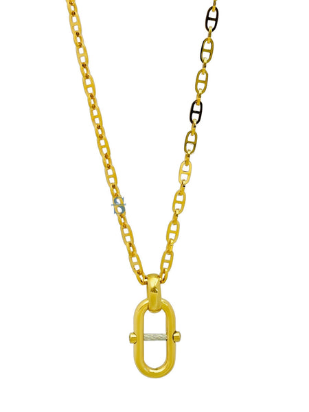 St Tropez Mariner Necklace