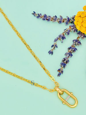 Pre-order: St Tropez Mariner Necklace